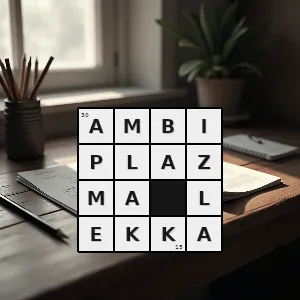 Hasło krzyżówkowe mieszanina elektronów i pozytonów - ambiplazma lekka – rozwiązanie, synonimy, podpowiedzi i definicje krzyżówkowe